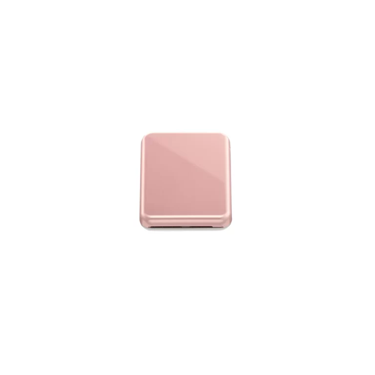 Canon IVY Mini Photo Printer – Rose Gold
