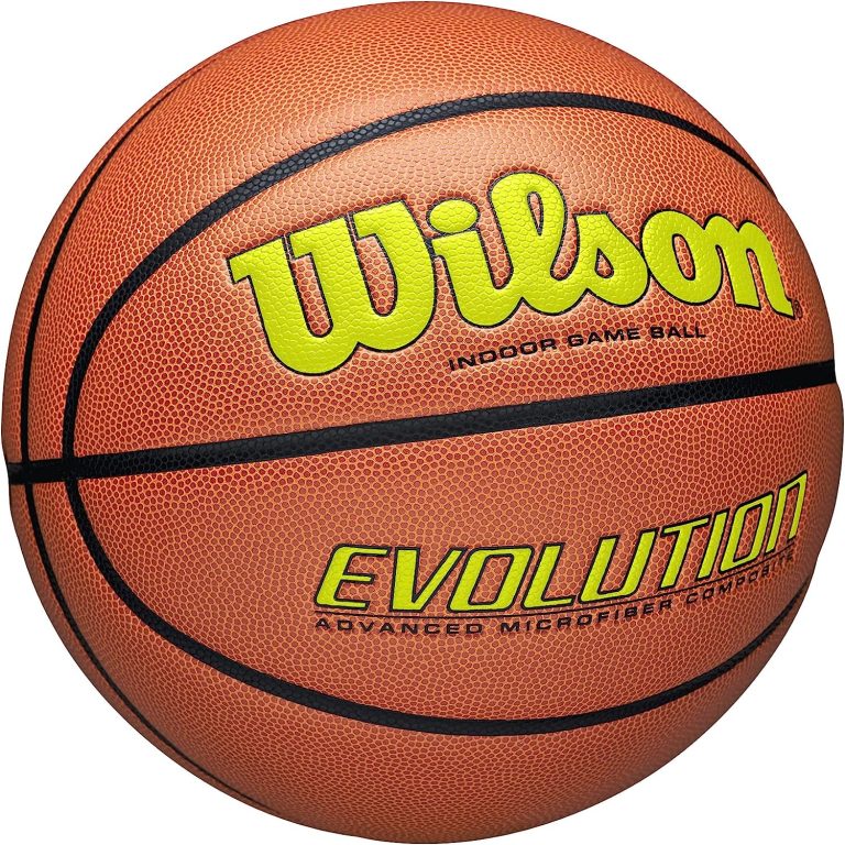 WILSON Evolution Game Basketball