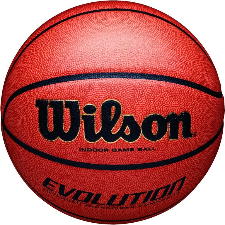 WILSON Evolution Game Basketball