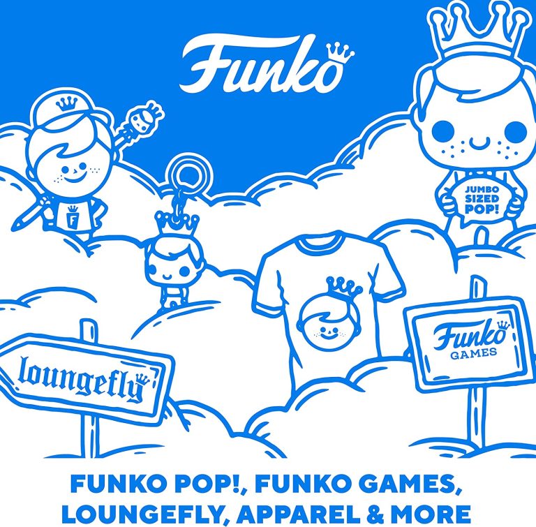 Funko The Goonies: Never Say Die Game