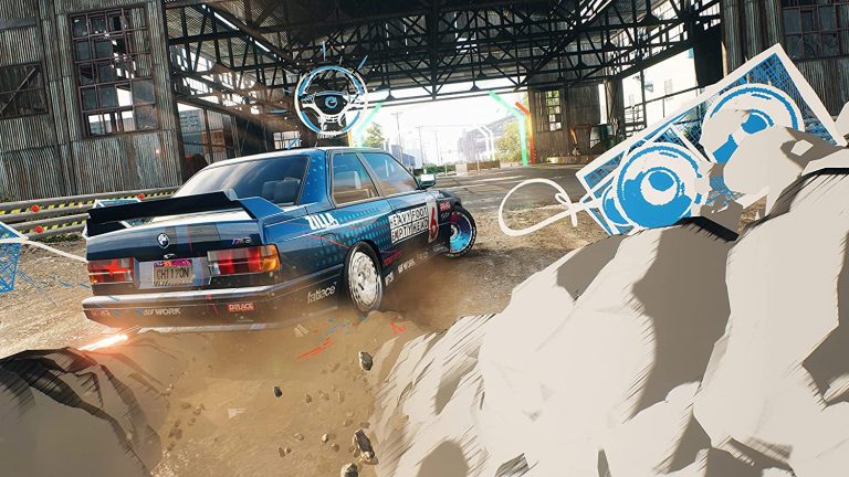 Need for Speed Unbound Standard – PC Steam [Online Game Code]
