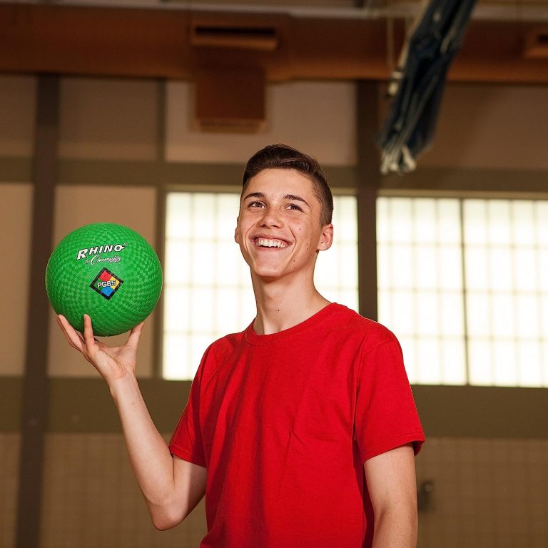 Champion Sports Rhino Playground Balls