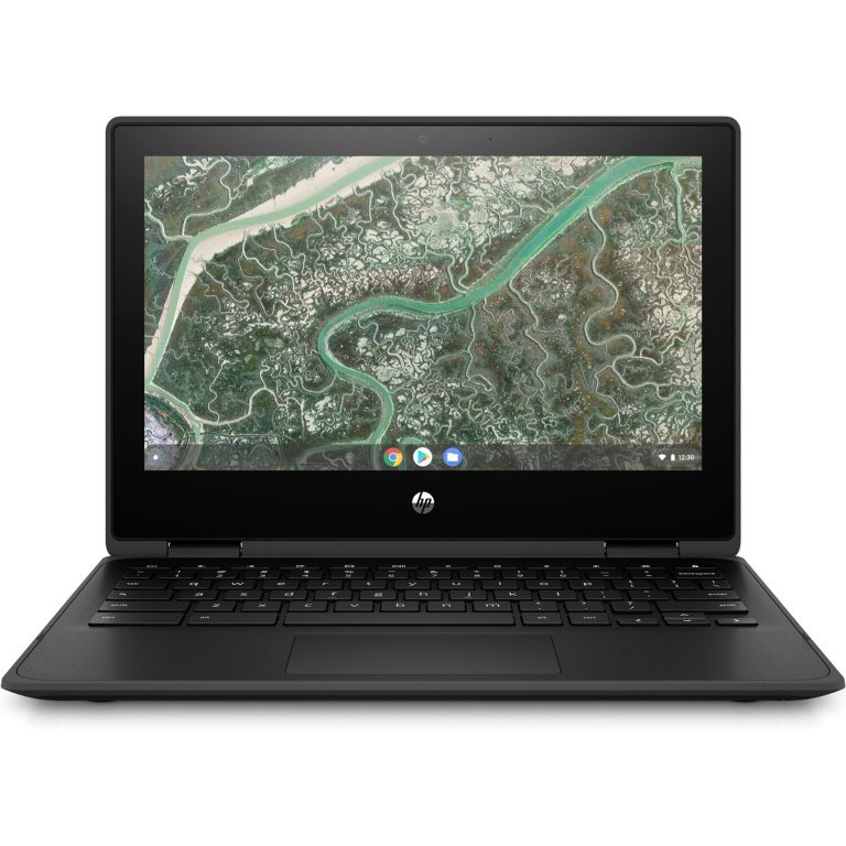 HP Chromebook x360 11MK G3 Education Edition