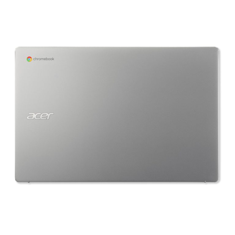 Restored Acer Touchscreen Chromebook 317 17.3″ Pentium N6000 1.1GHz 8GB 64GB ChromeOS (Refurbished)