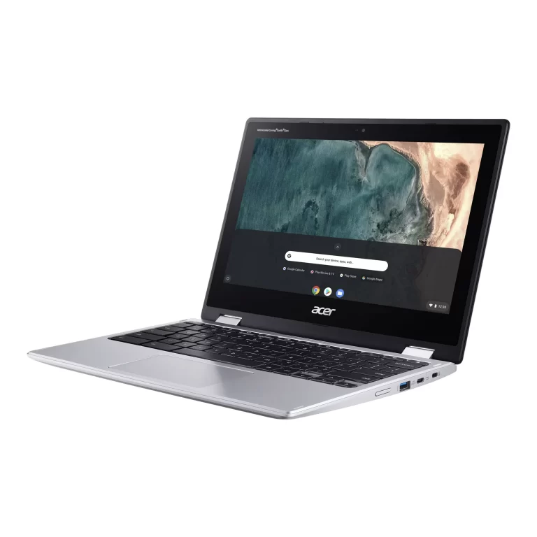 Acer Chromebook Spin 311 Convertible Laptop 11.6″ 32GB
