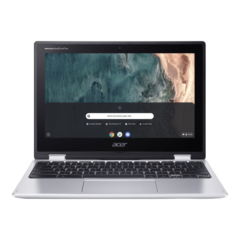 Acer Chromebook Spin 311 Convertible Laptop 11.6″ 32GB