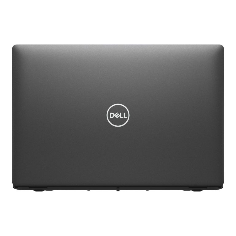 Dell Latitude 14″ Chromebook, Intel Core i3 i3-8145U, 4GB RAM, 64GB SSD, Chrome OS, Titan Gray/Carbon Fiber, 5400