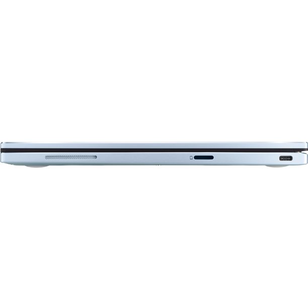 ASUS Chromebook 14″ FHD Touchscreen Laptop, Intel Core M m3-8100Y, 4GB RAM, 64GB SSD, Chrome OS, Silver, C433TA-AS384T