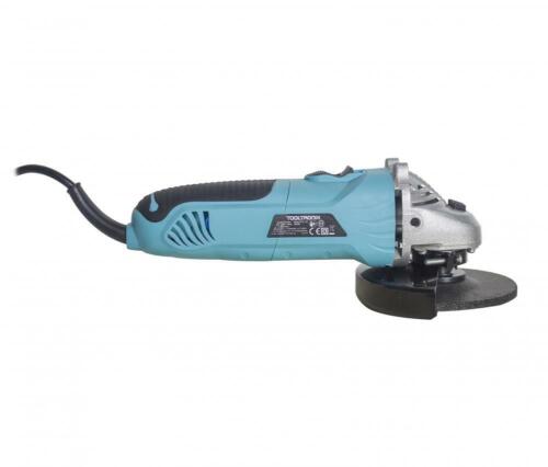 500W Electric Angle Grinder 115mm 4.5″ Heavy Duty Cutting Grinding 240V