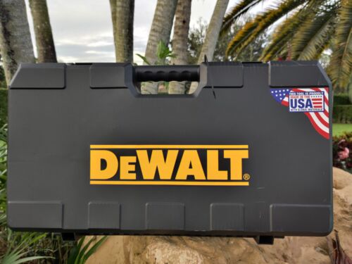 DEWALT 20V MAX Li-Ion Grease Gun DCGG571M1 Sealed NEW! USA SEALED!