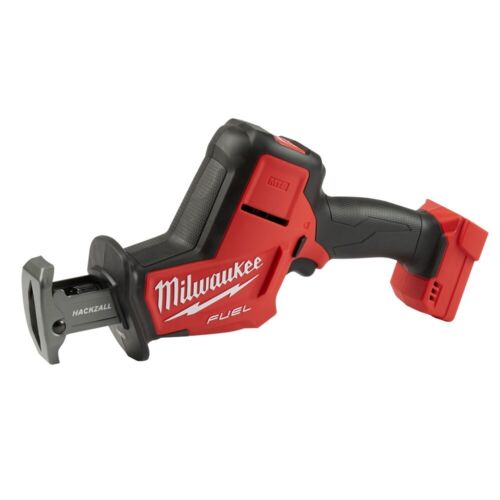Milwaukee 2719-20 — M18 Fuel Hackzall Reciprocating Saw – Sealed Box w/ Warranty