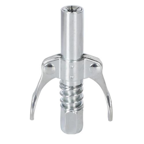 High Pressure Lock Clamp Type Grease Nozzle Car Grease Nozzle Oiling Gun Tool^