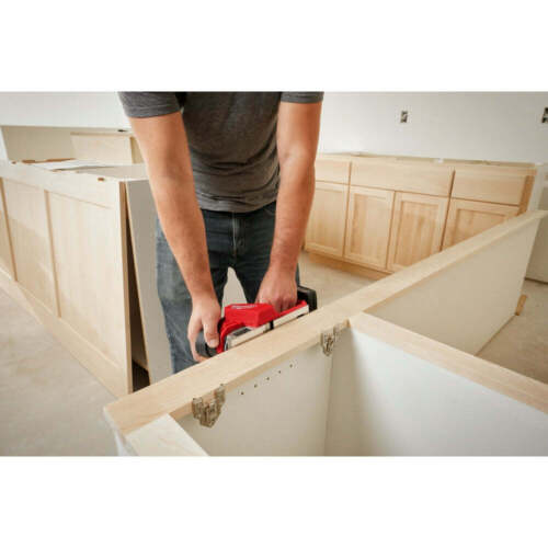 Milwaukee 2524-20 M12 FUEL 12V 2″ Brushless Cordless Planer – Bare Tool