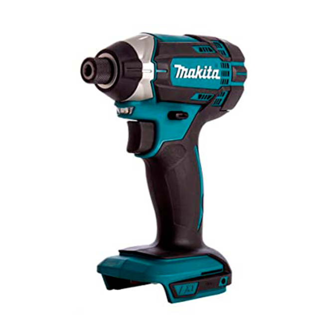 Makita DTD152Z 18V Impact Driver – Blue (Body Only)
