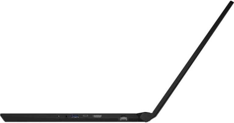 MSI Creator M16 16″ Content Creation Laptop: Intel Core i7-12650H RTX 3060 32GB 1TB NVMe SSD, QHD+ 16:10 60Hz 100% DCI-P3, 180-Degree Lay-Flat, Cooler Boost Trinity+, Win 11 Home: Black A12UEV-468