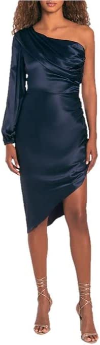 Amanda Uprichard womens Eleanore Dress