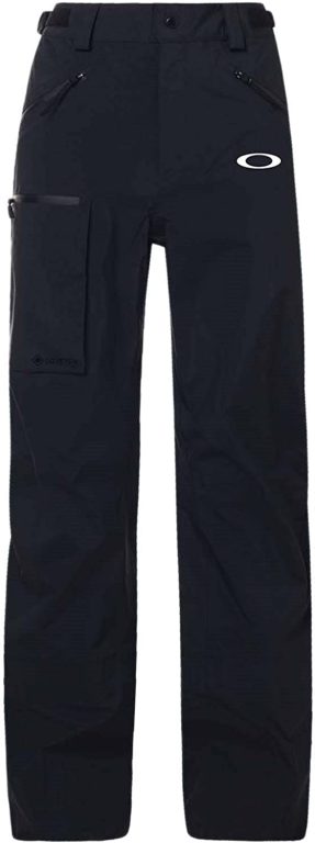Oakley Men’s Bowls Gore-tex Shell Pant