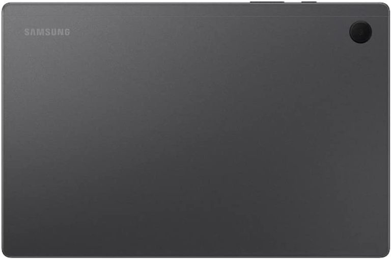 SAMSUNG Galaxy Tab A8 Android Tablet, 10.5†LCD Screen, 64GB Storage, Long-Lasting Battery, Kids Content, Smart Switch, Expandable Memory, Dark Gray