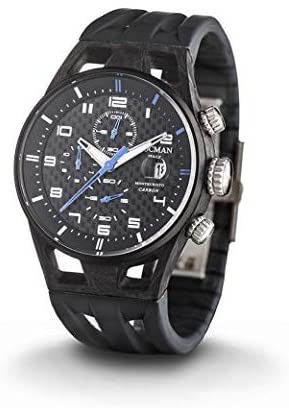 Locman Watch Regular Import Men