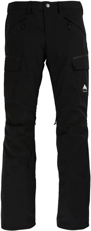 Burton womens Gloria Stretch Insulated 2l Pants