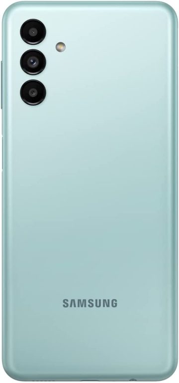 SAMSUNG Galaxy A14 5G A Series Cell Phone, Factory Unlocked Android Smartphone, 64GB w/Expandable Storage, Long Battery Life, 13MP Camera, 6.6″ Infinite Display Screen, US Version, 2023, Black