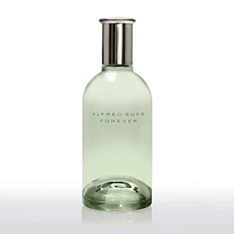 FOREVER by Alfred Sung Eau De Perfume Spray, Perfume for Women 4.2oz