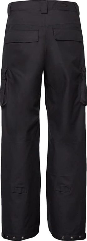 Oakley Men’s Pivot Cargo Shell Pant