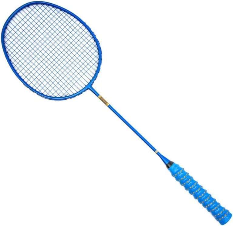 CZDYUF Full Carbon Fiber Ultralight 60g Badminton Rackets with Bags Strings Professional Racquet Sports for Adult