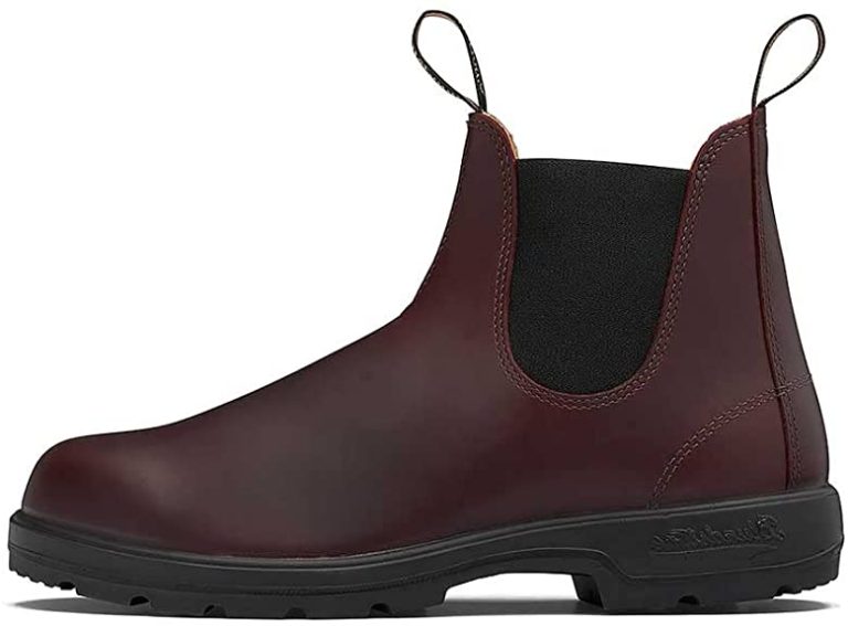 Blundstone BL550 Classic 550 Chelsea Boot