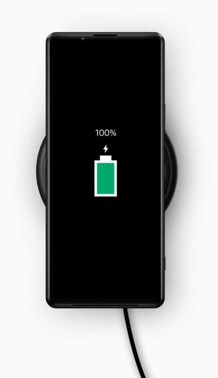 Xperia 1 III – 5G Smartphone with 120Hz 6.5″ 21:9 4K HDR OLED display with triple camera and four focal lengths- XQBC62/B