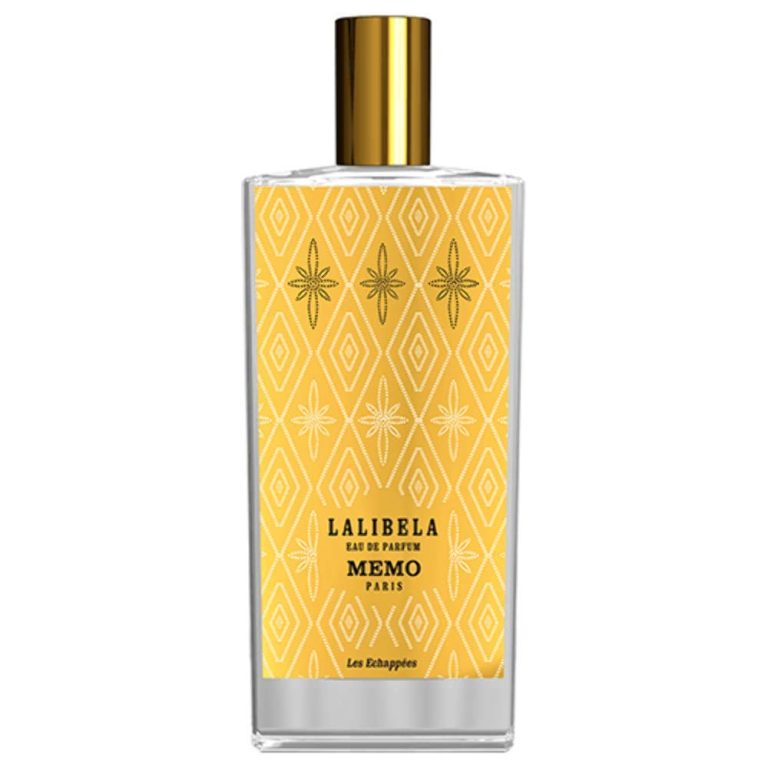 Memo Paris Lalibela for women – 2.53 Ounce edp spray, 2.53 Ounce (EME0201)