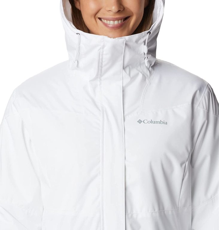 Columbia Women’s Tipton Peak Ii Insulated Jacket