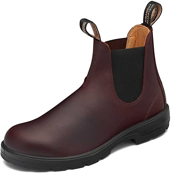 Blundstone BL550 Classic 550 Chelsea Boot