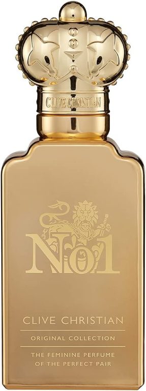 Original Collection No1 Feminine by Clive Christian, 1.6 oz