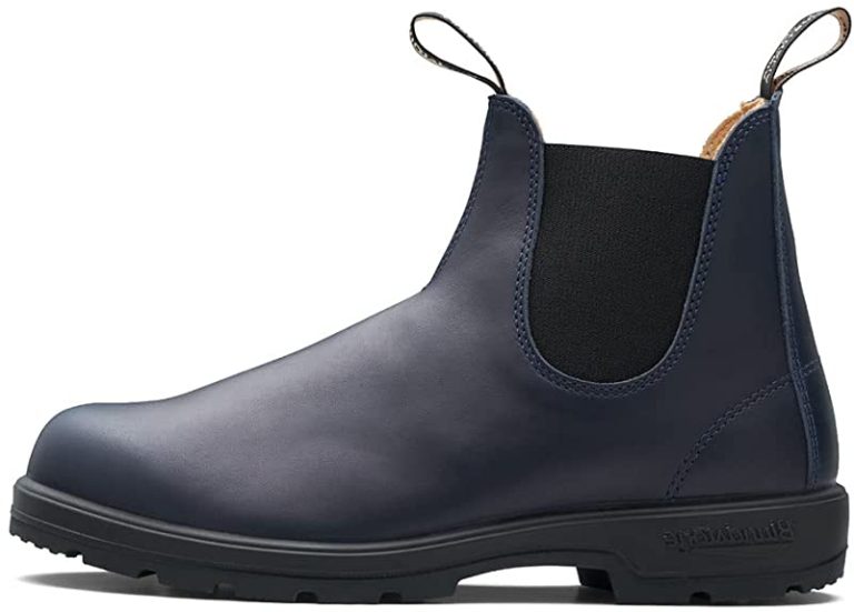 Blundstone Classic 500 Chelsea Boot