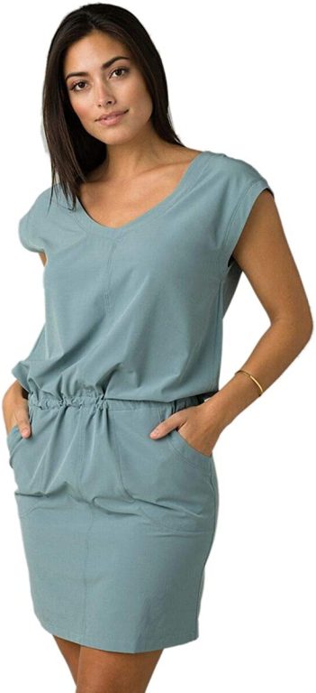 prAna Women’s Norma Dress