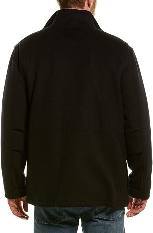 Vince Men’s Field Jacket