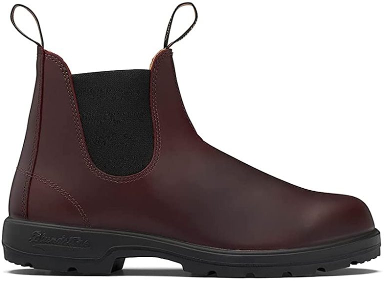 Blundstone BL550 Classic 550 Chelsea Boot