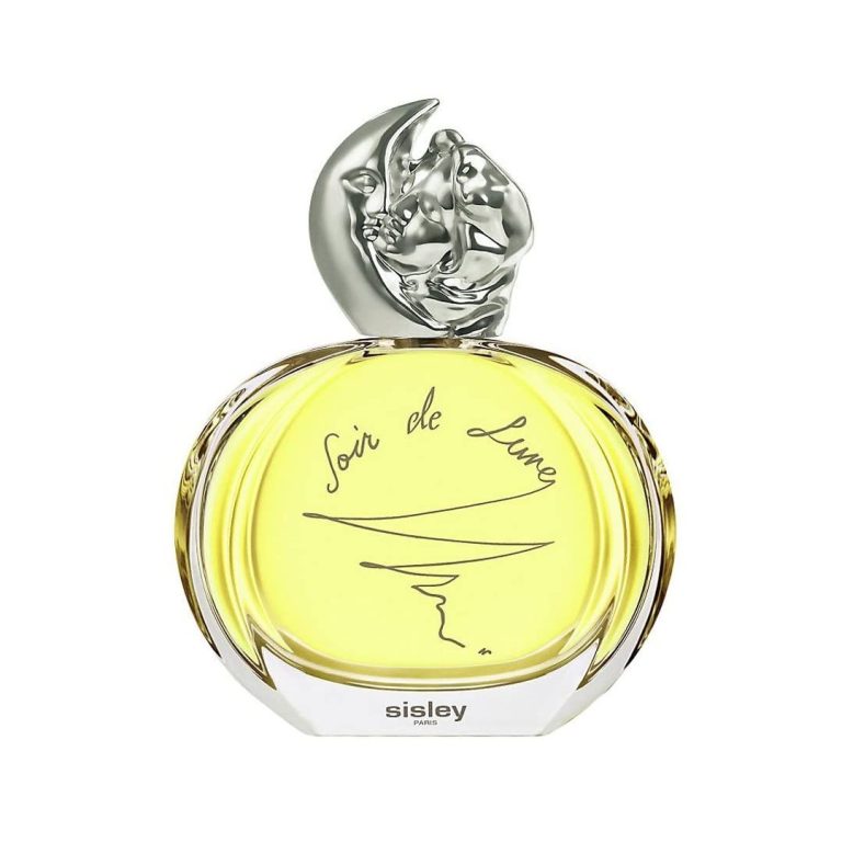 Soir De Lune By Sisley For Women, Eau De Parfum Spray, 3.3-Ounce Bottle