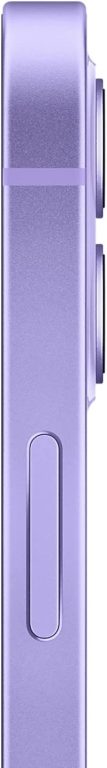 Apple iPhone 12 Mini, 64GB, Purple – Unlocked (Renewed Premium)