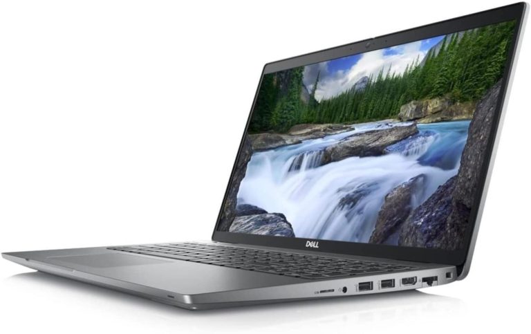 Dell Latitude 5000 5530 15.6″ Notebook – Full HD – 1920 x 1080 – Intel Core i7 12th Gen i7-1265U Deca-core (10 Core) 1.80 GHz – 16 GB Total RAM – 512 GB SSD – Gray
