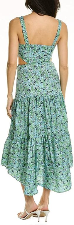 Cinq à Sept Women’s Davian Dress