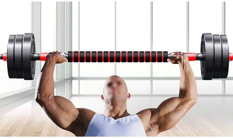 ZJHYXYH Dumbbell Men and Women Dumbbell Weight Lifting Dumbbell Home Fitness Equipment A Pair of Dumbbell Sports Equipment Barbell