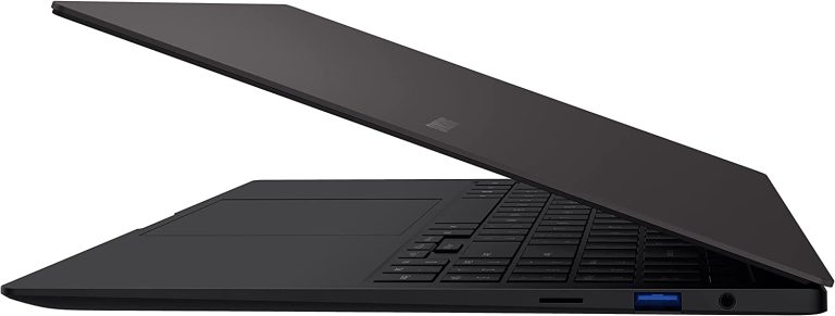 SAMSUNG 15.6†Galaxy Book2 Pro with Intel ARC Laptop Computer, i7 / 32GB / 1TB, 12th Gen Intel Core Processor, Evo Certified, Lightweight, 2022 Model, Graphite