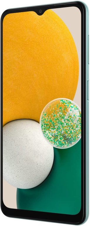 SAMSUNG Galaxy A14 5G A Series Cell Phone, Factory Unlocked Android Smartphone, 64GB w/Expandable Storage, Long Battery Life, 13MP Camera, 6.6″ Infinite Display Screen, US Version, 2023, Black