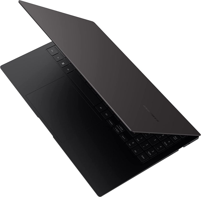 SAMSUNG 15.6†Galaxy Book2 Pro with Intel ARC Laptop Computer, i7 / 32GB / 1TB, 12th Gen Intel Core Processor, Evo Certified, Lightweight, 2022 Model, Graphite