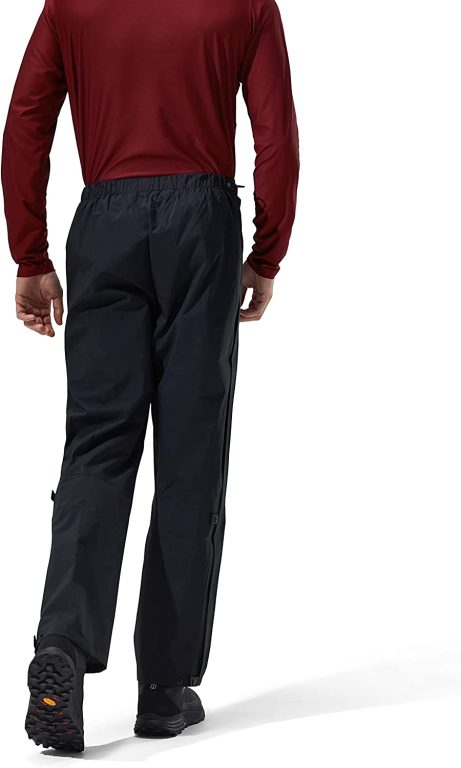 Berghaus Men’s Paclite Gore-Tex Waterproof Pants