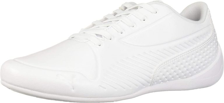 PUMA Men’s Low-top Trainers