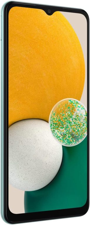 SAMSUNG Galaxy A14 5G A Series Cell Phone, Factory Unlocked Android Smartphone, 64GB w/Expandable Storage, Long Battery Life, 13MP Camera, 6.6″ Infinite Display Screen, US Version, 2023, Black