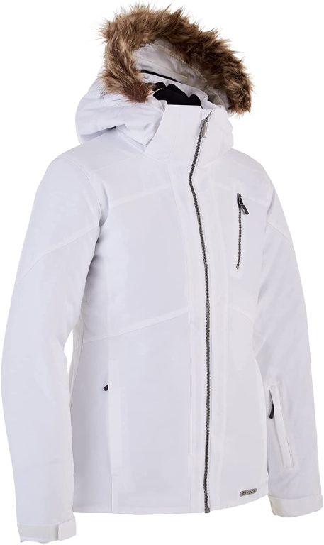 Spyder Women’s Skyline Insulated Ski Jacket